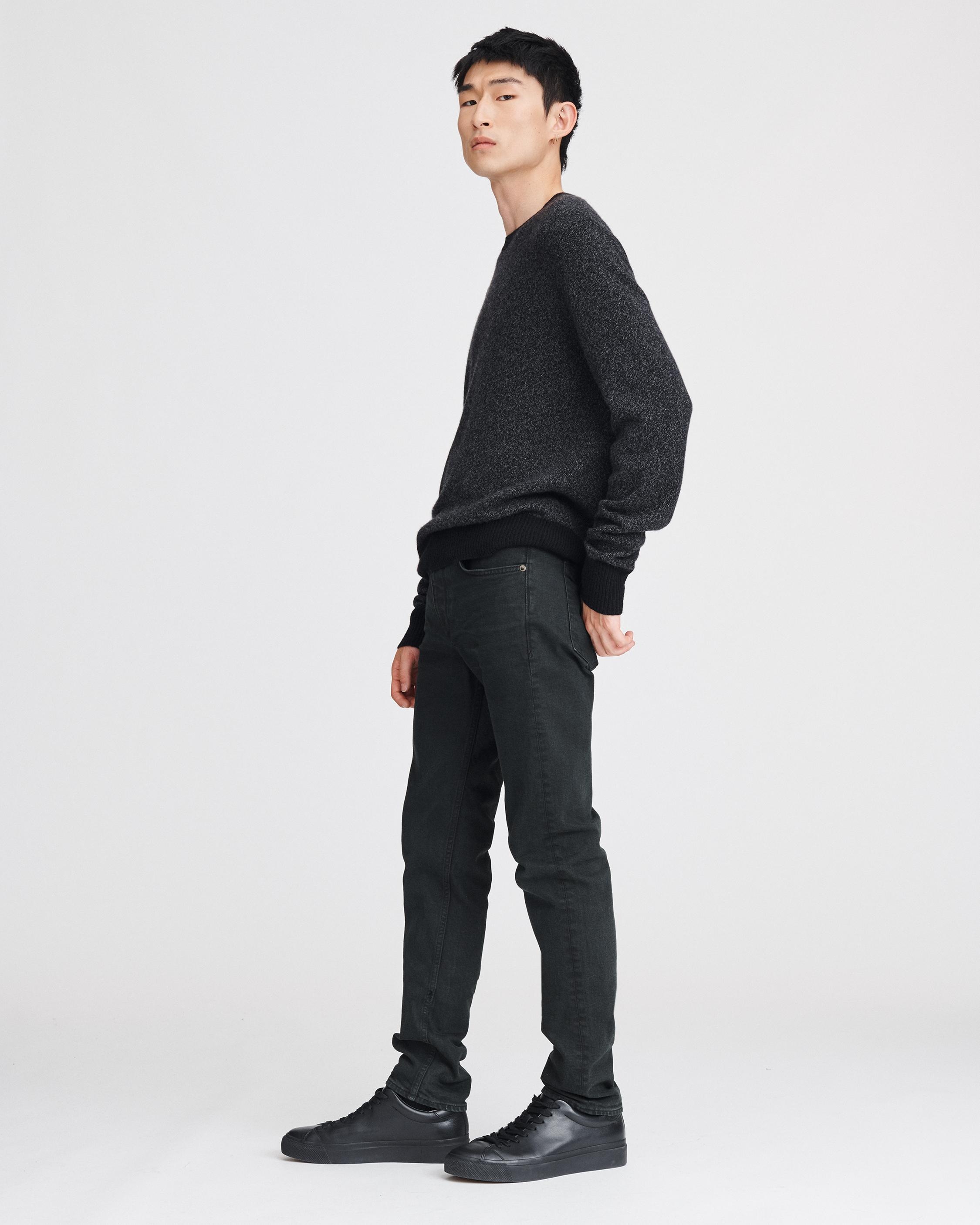FIT 2 IN BLACKENED GREEN - OVERDYED - 1
