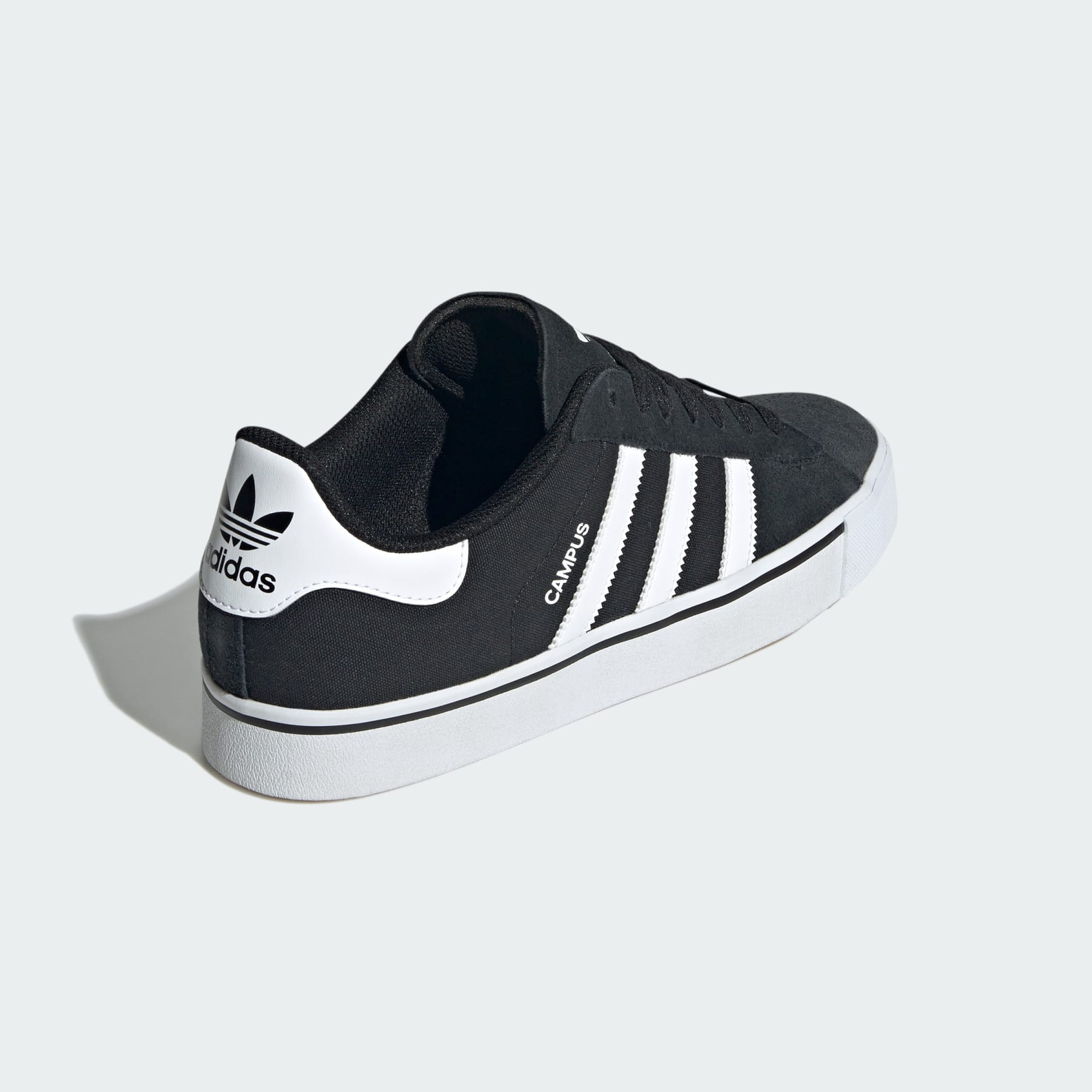Campus Vulc Shoes - 6