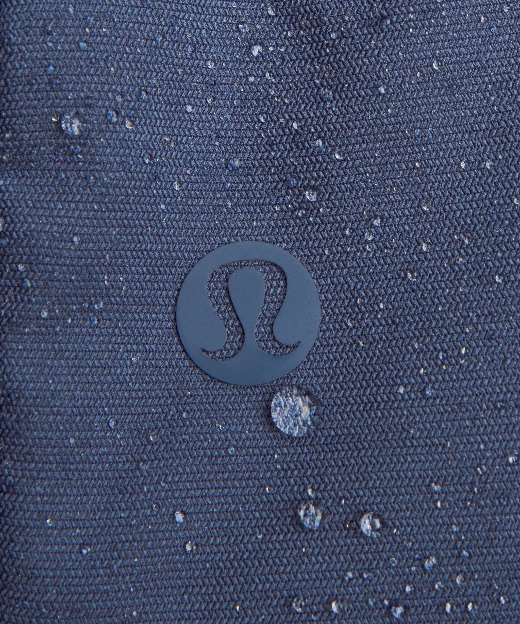 Always Down Puffer Jacket *Tech Canvas - 9