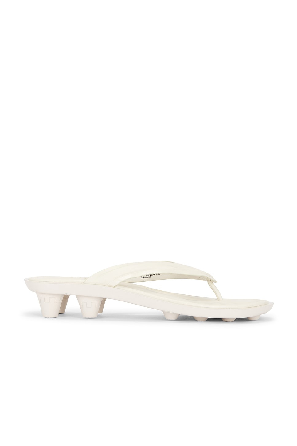 x Fenty Cat Cleat L Sandal - 1