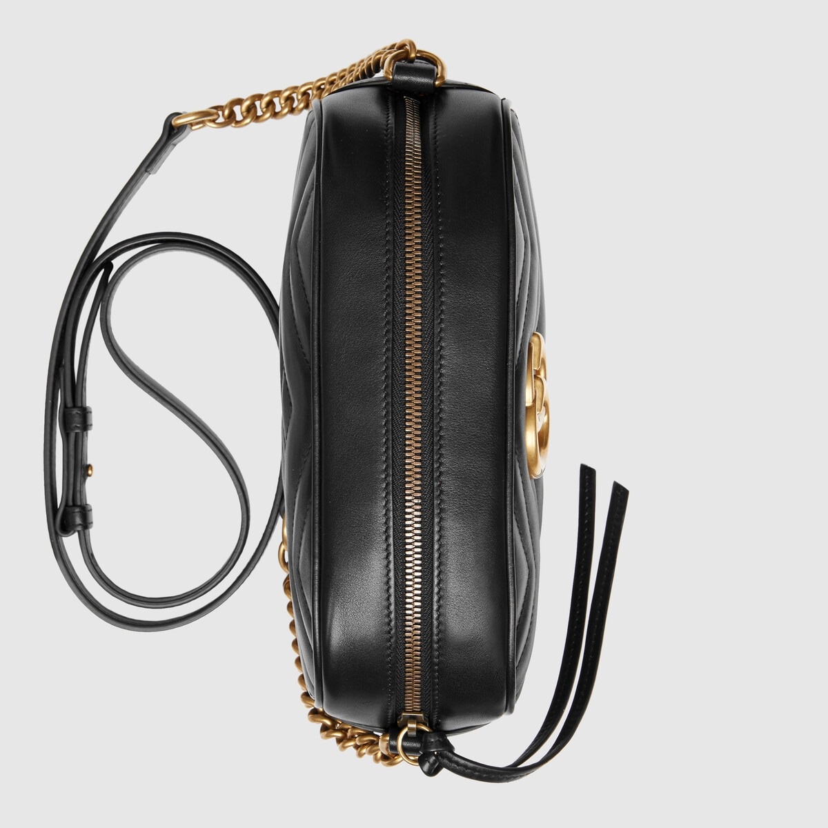 GG Marmont small shoulder bag - 6