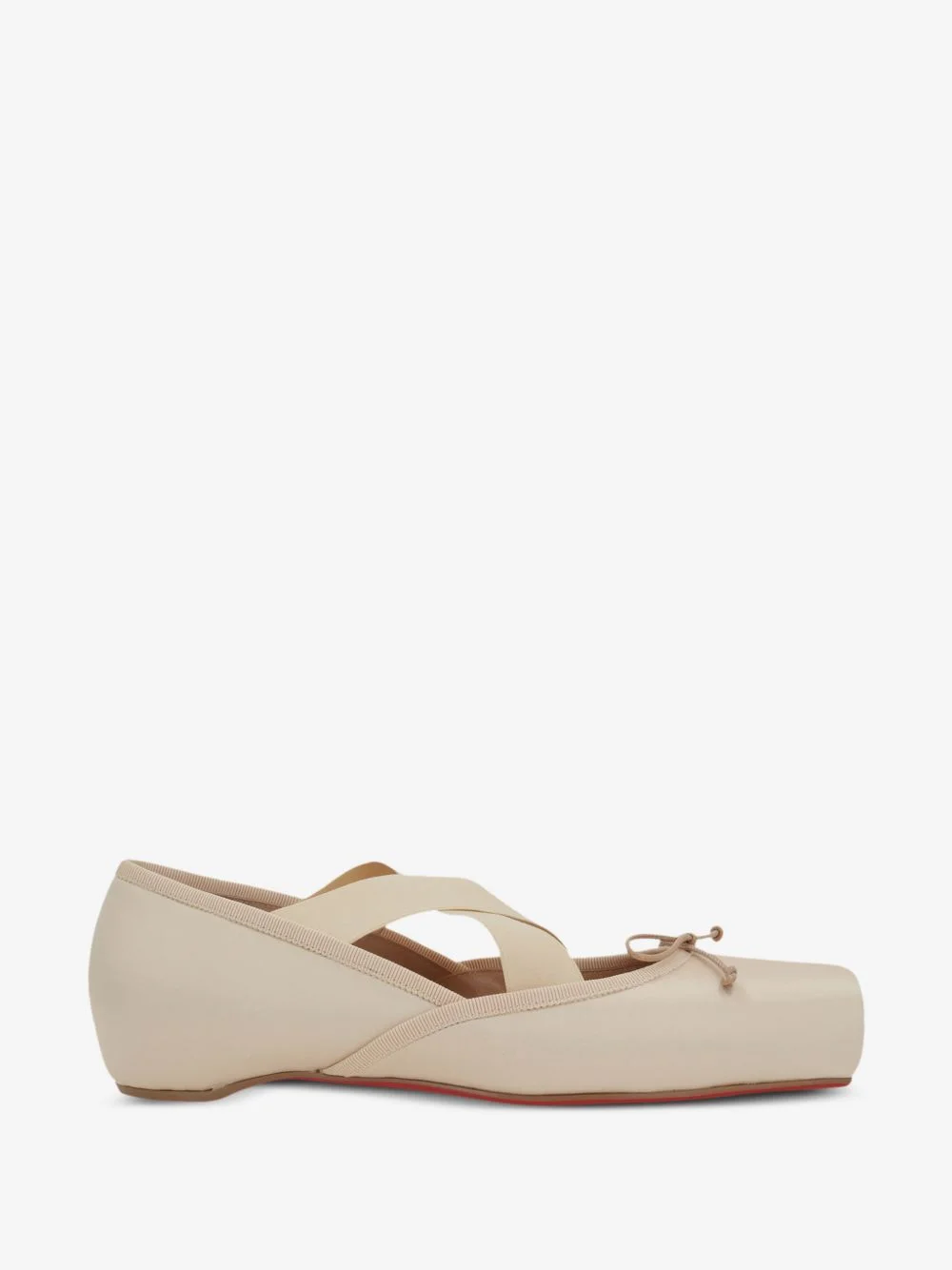 Cassiasticina ballet flats - 1