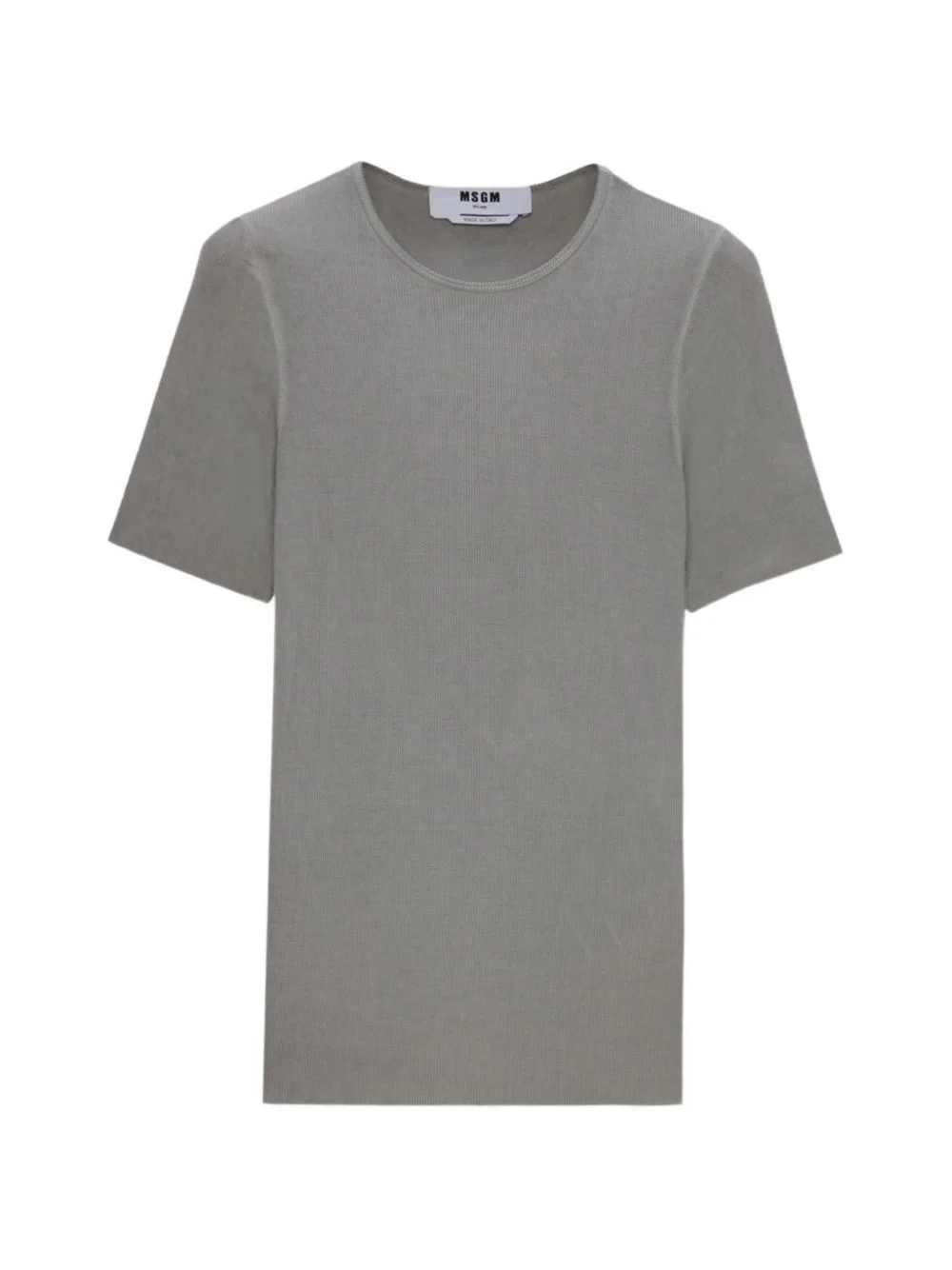 crew-neck T-shirt - 1
