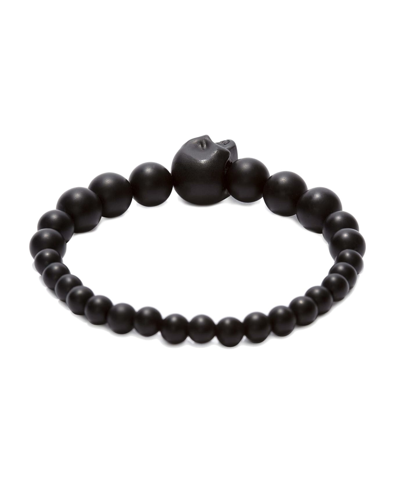 Skull Ball Bracelet - 2