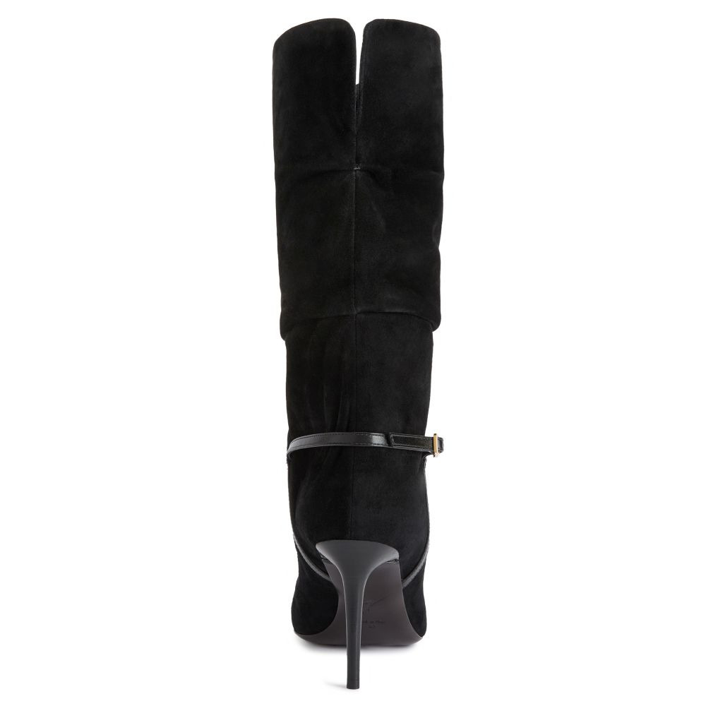 Secret Boot 85 - 3