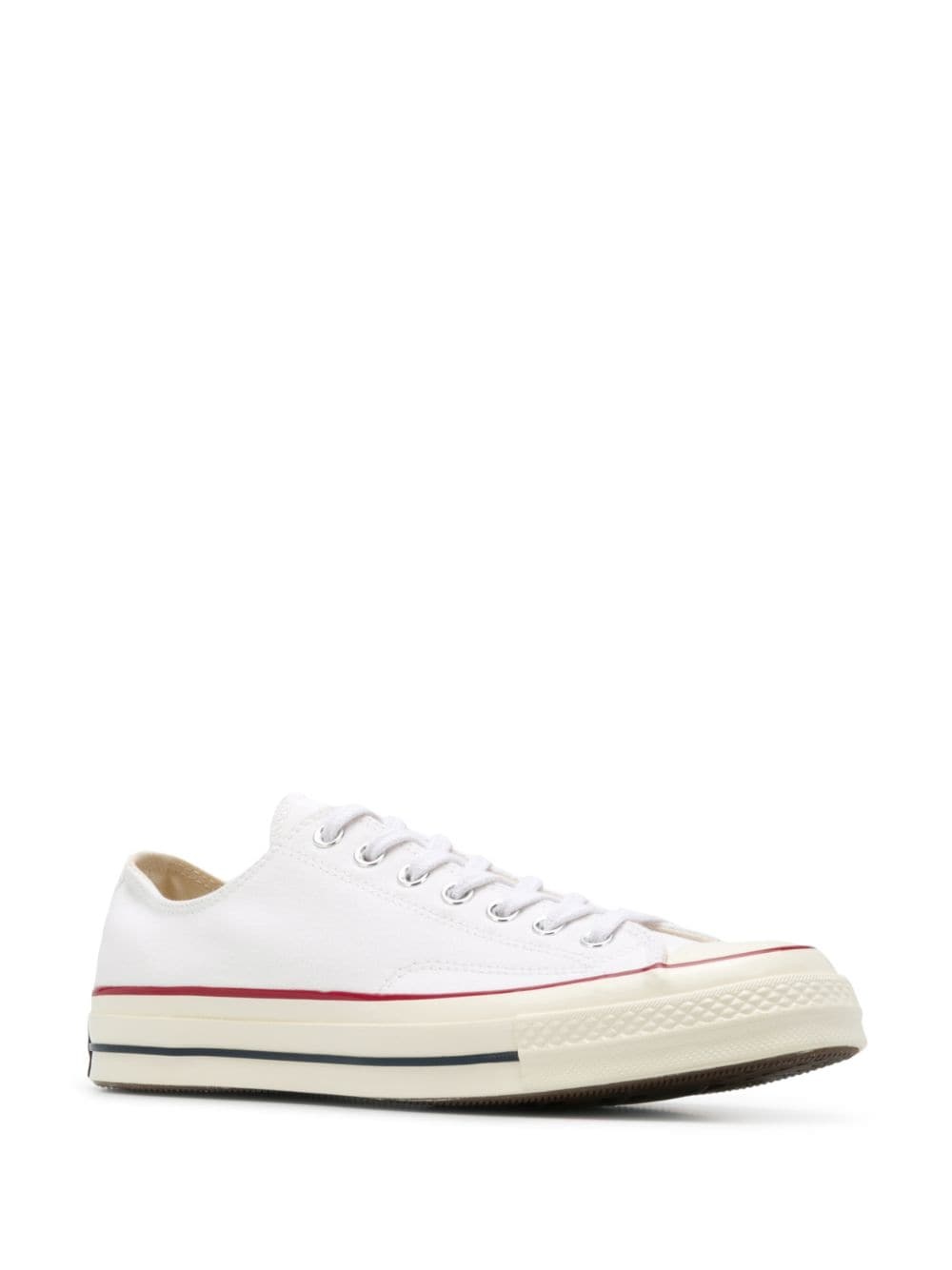 Chuck 70 Ox "White" sneakers - 2