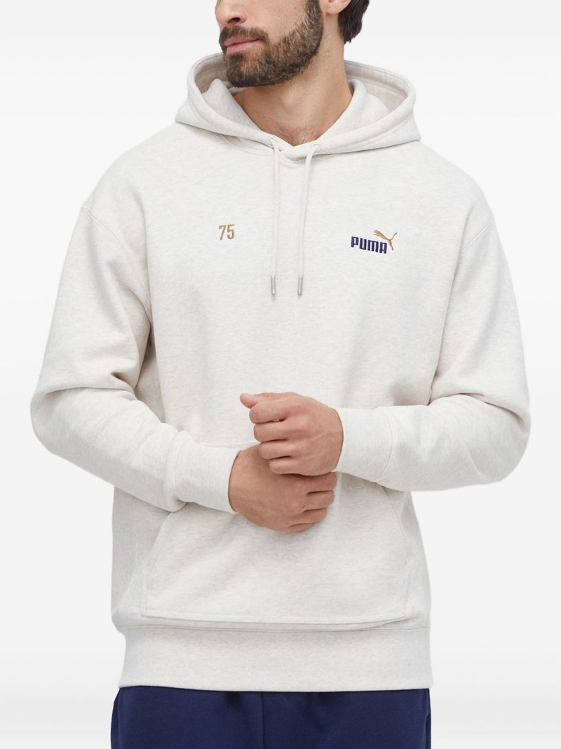 embroidered hoodie sweatshirt 1