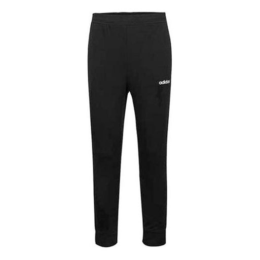 adidas M EM Pant Training Sports Long Pants Black EI9722 - 1