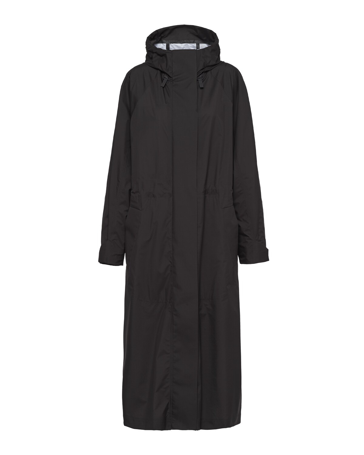 Light Extreme-Tex raincoat - 1