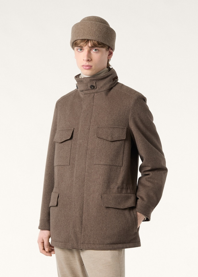 Traveller Field Jacket - 4