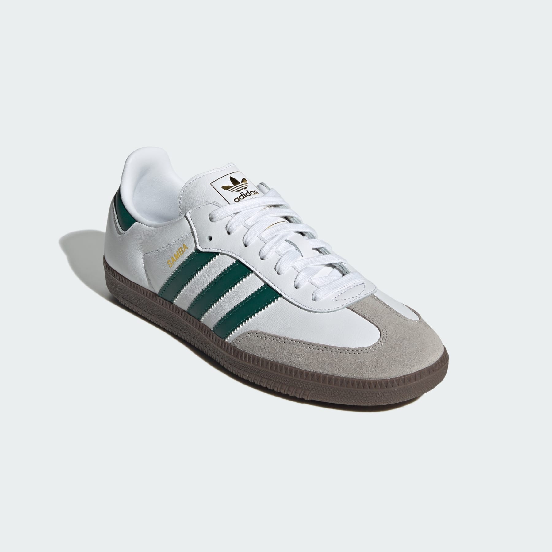 Samba OG Shoes - 5