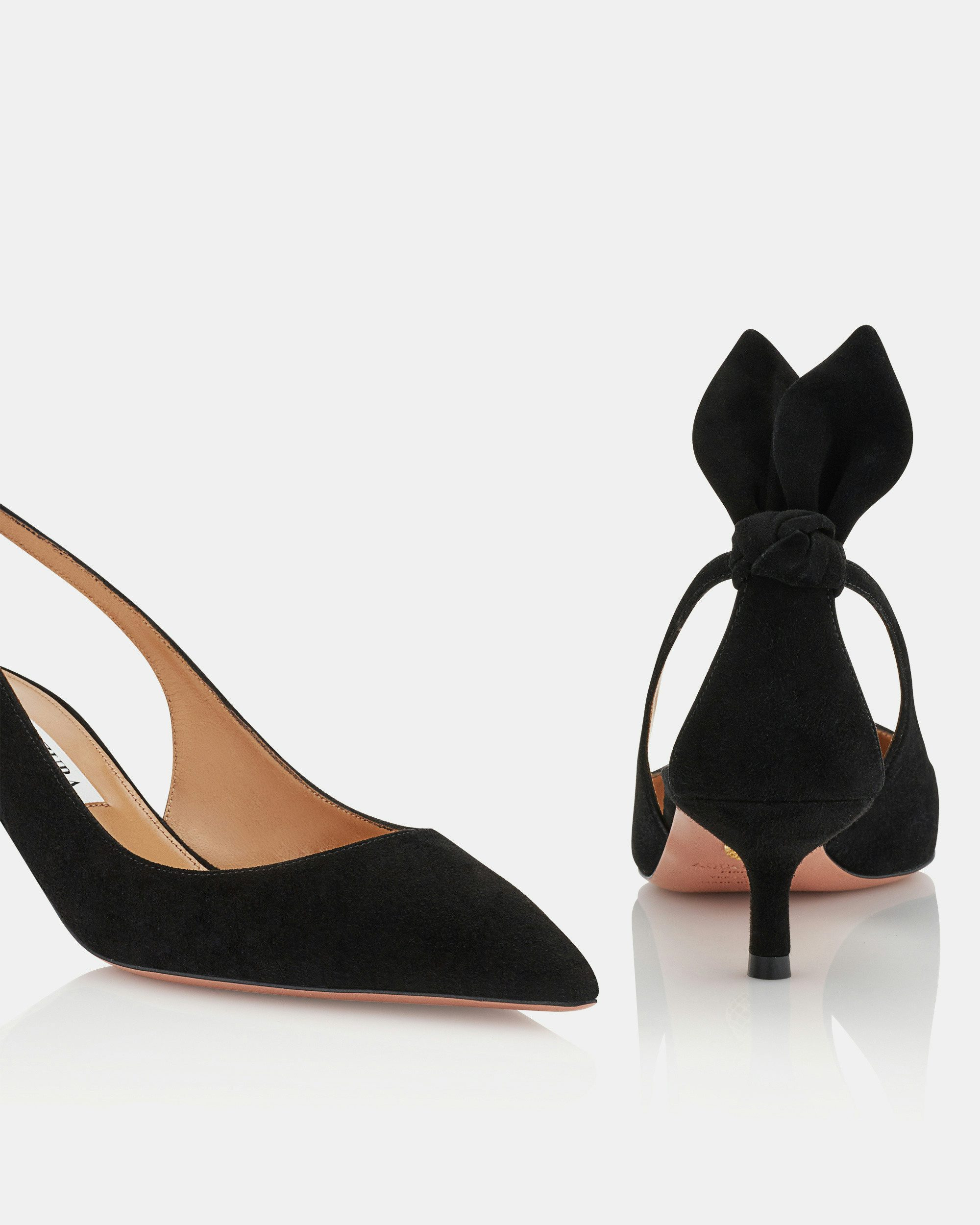Bow Tie Pump 50 - 3