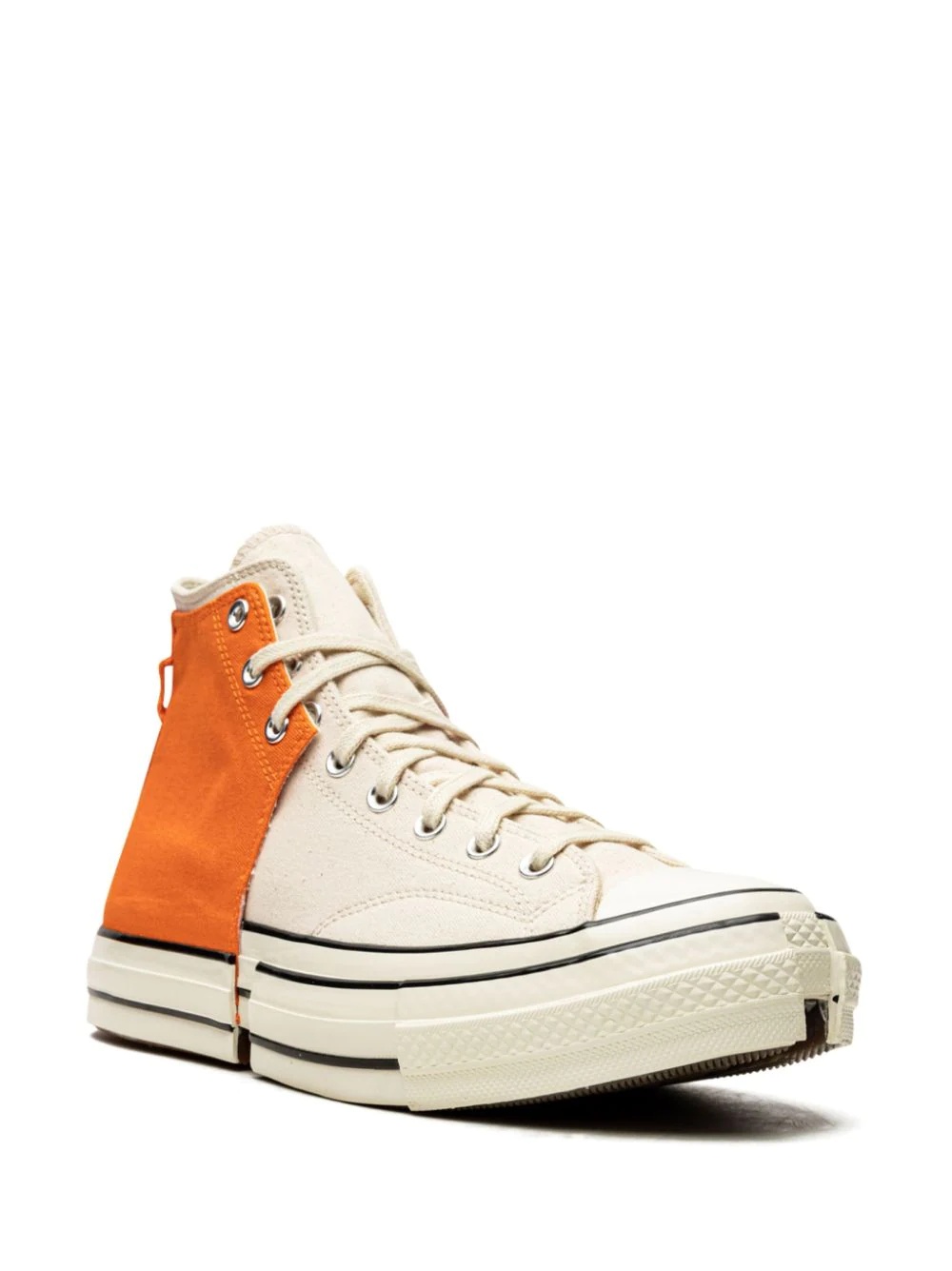 x Feng Chen Wang Chuck 70 "Persimmon Ivory" sneakers - 2