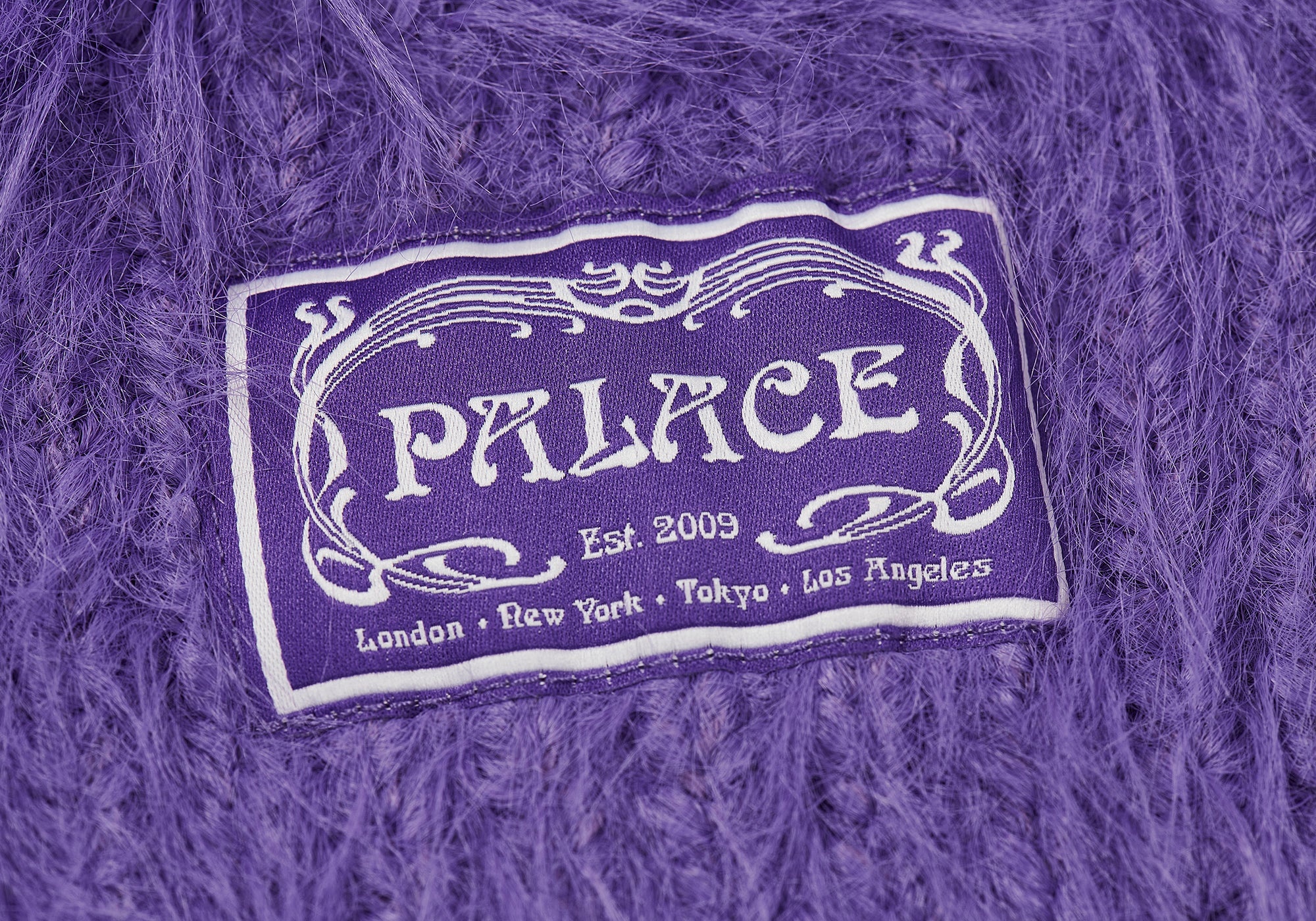 palace yeti ショップ cardigan Yeti Cardigan Natural Green - Spring