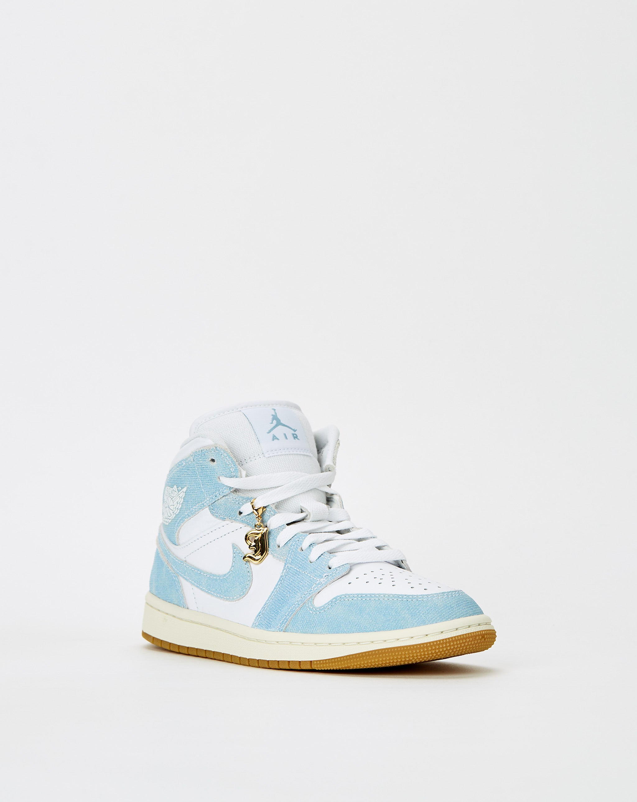 Women's Air Jordan 1 Mid SE - 2