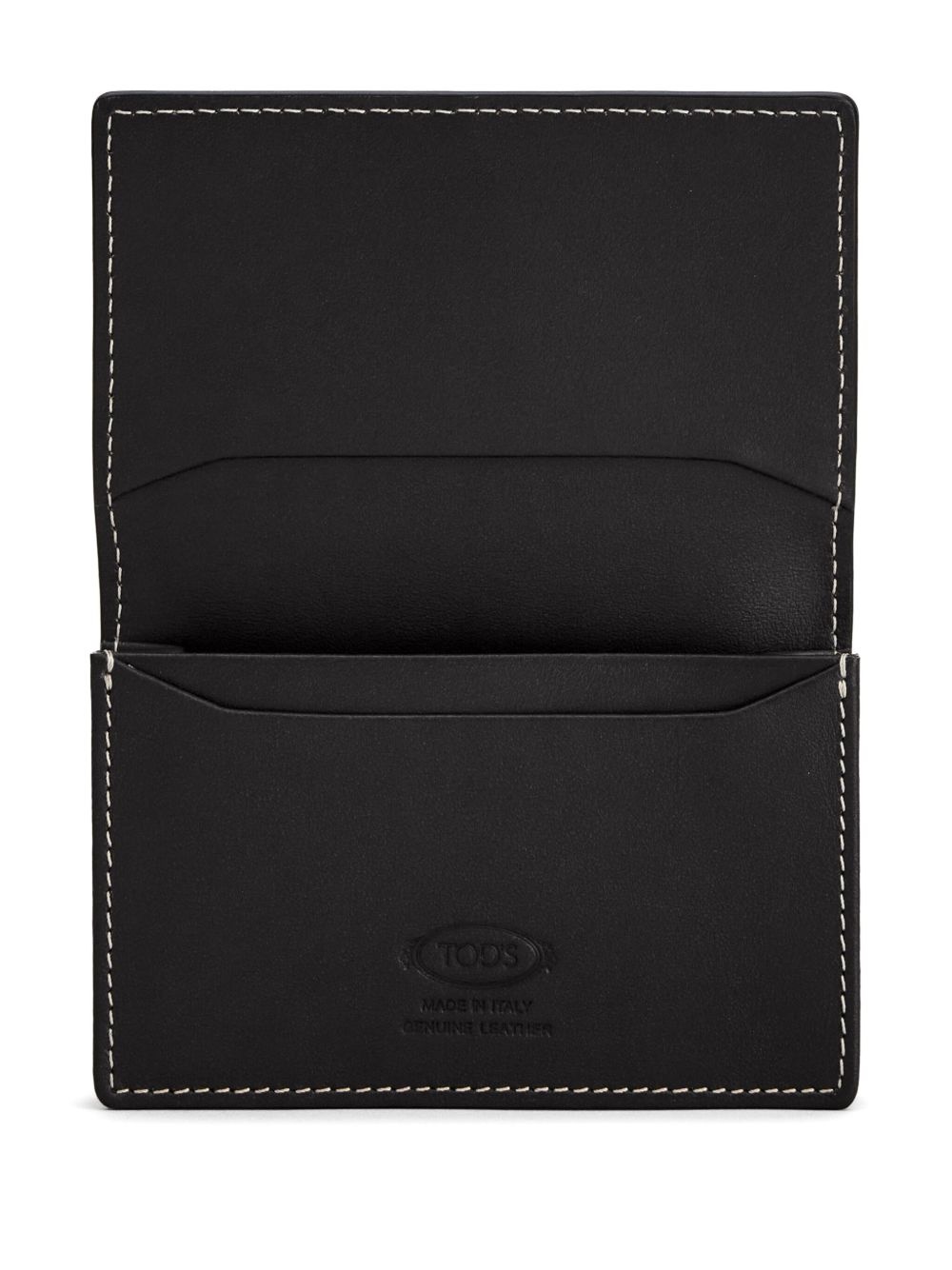 leather card holder - 4