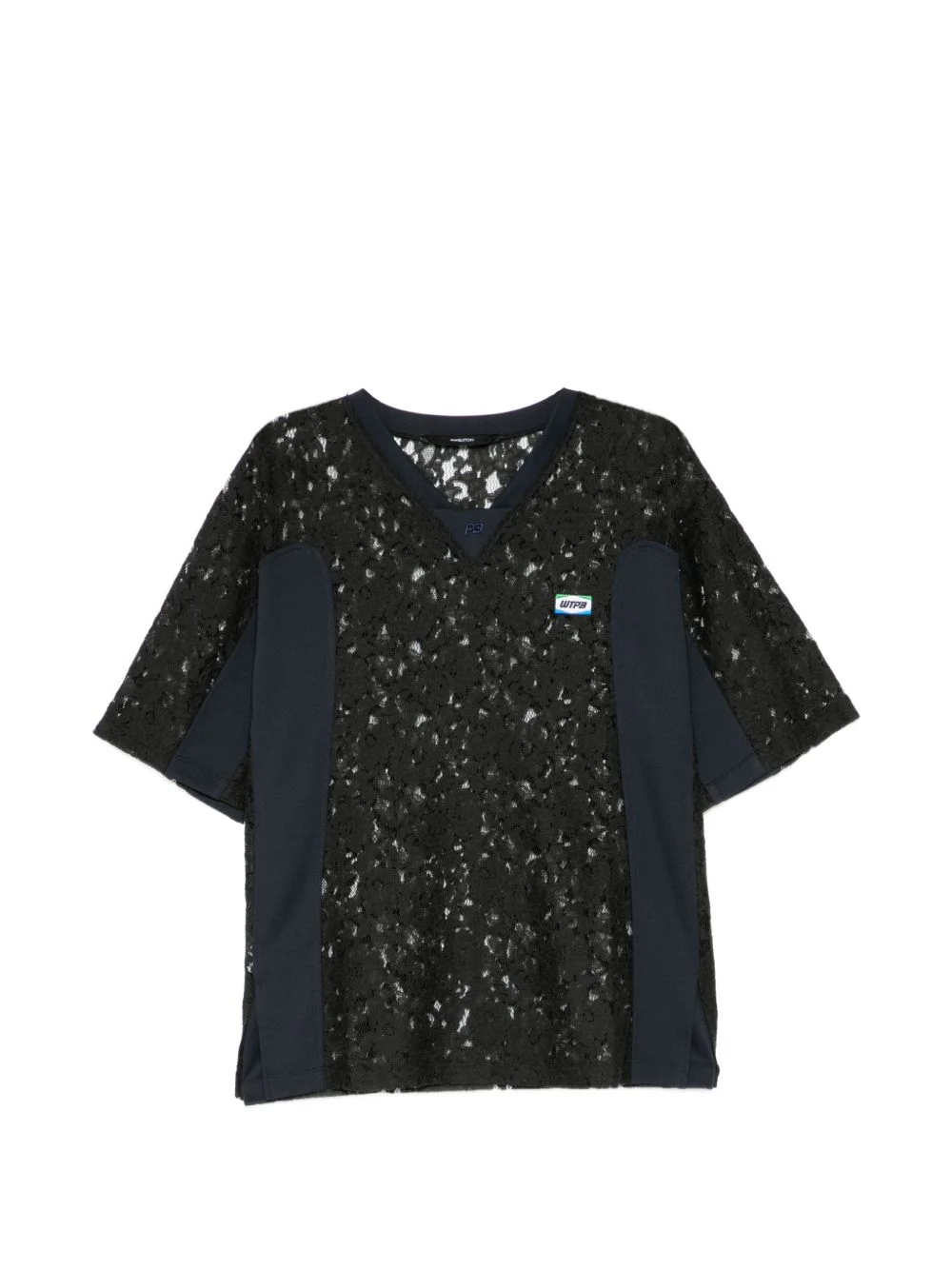 Combi T-shirt - 1
