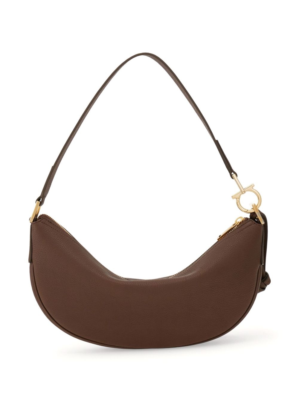 Hobo S shoulder bag - 4