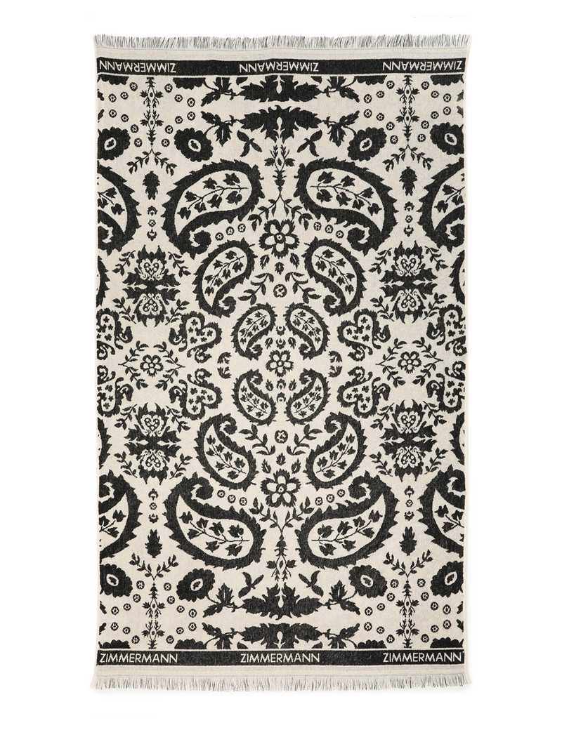 JACQUARD TOWEL 3