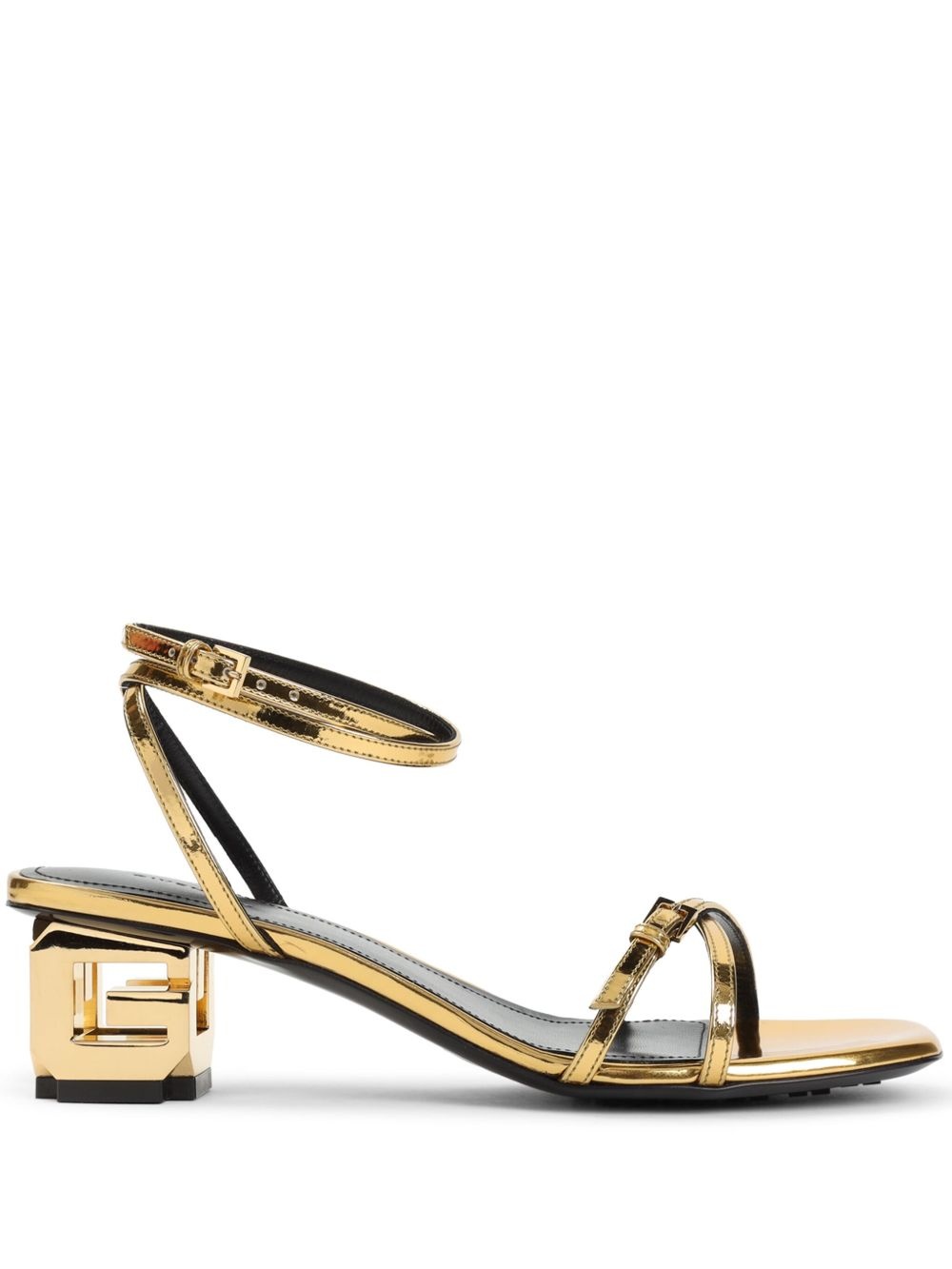 45mm G Cube sandals - 1