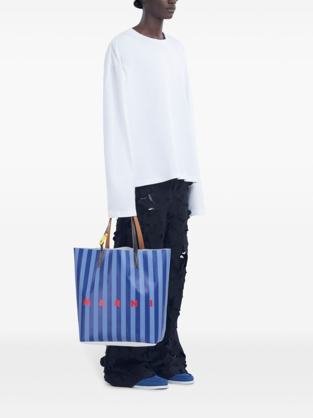 long-sleeve T-shirt - 2