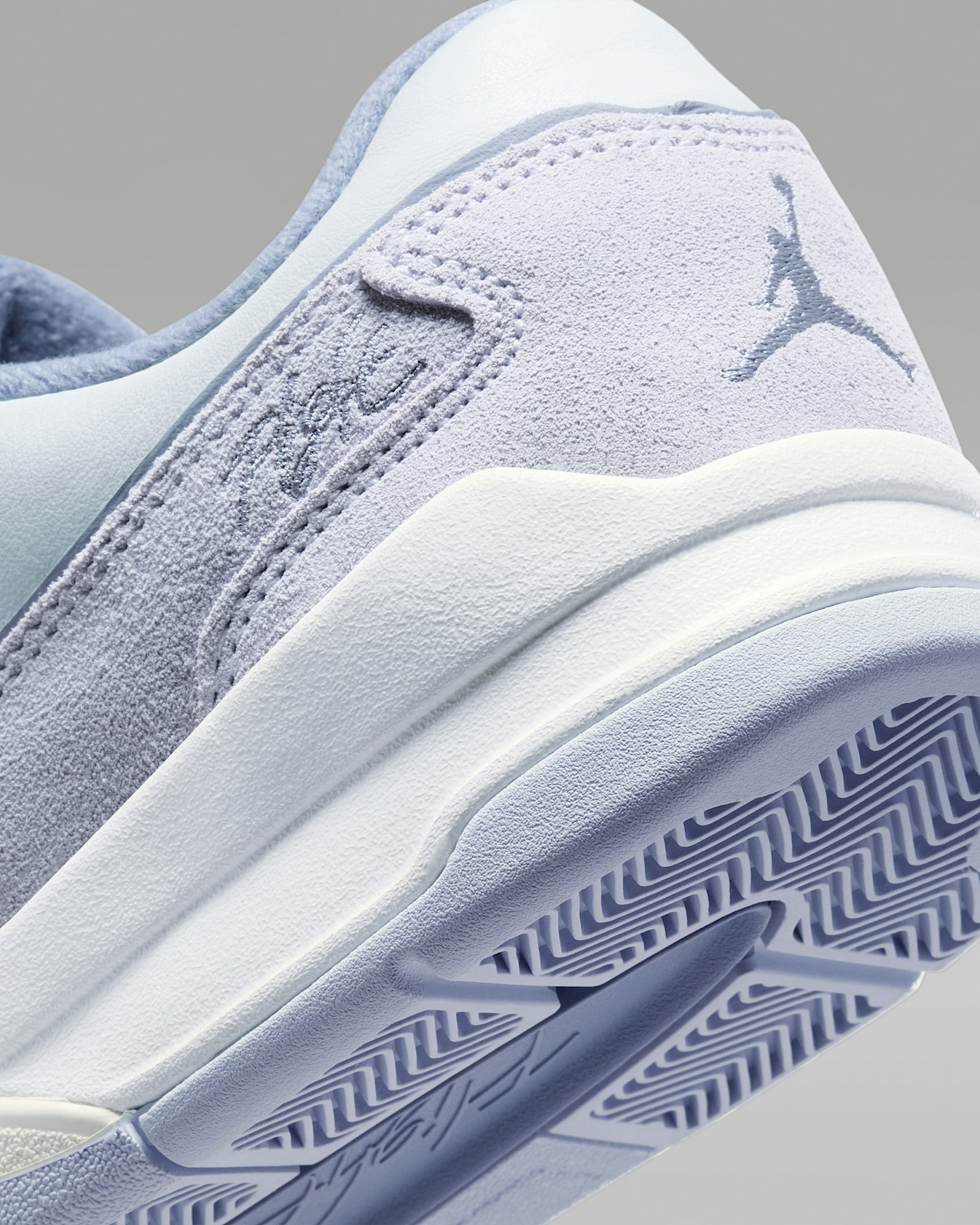 Jordan Flight Court Women's Shoes - 8