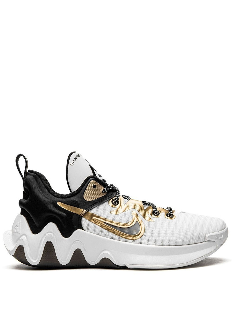 Giannis Immortality "Championship" sneakers - 1