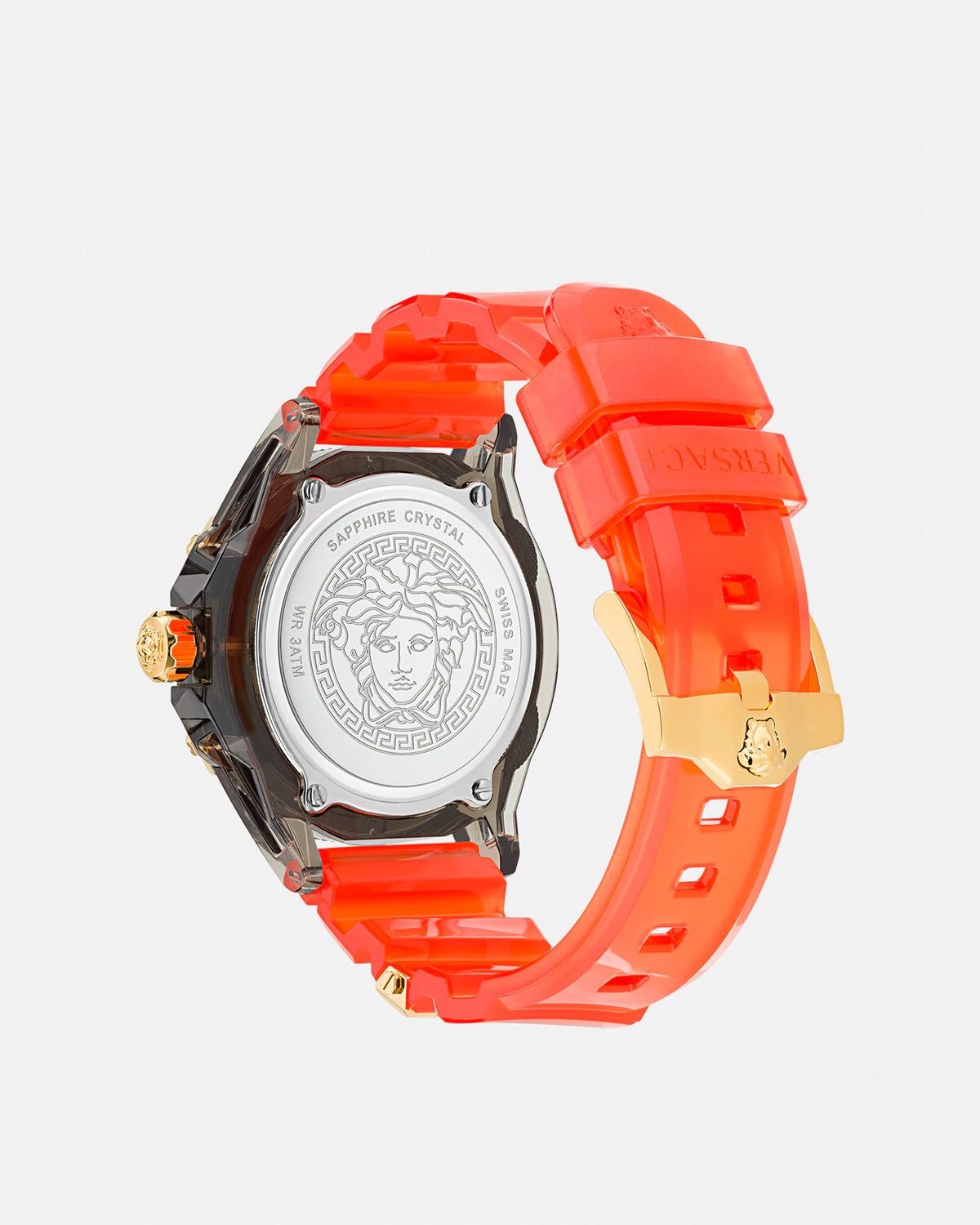 Icon Active Indiglo Watch - 2