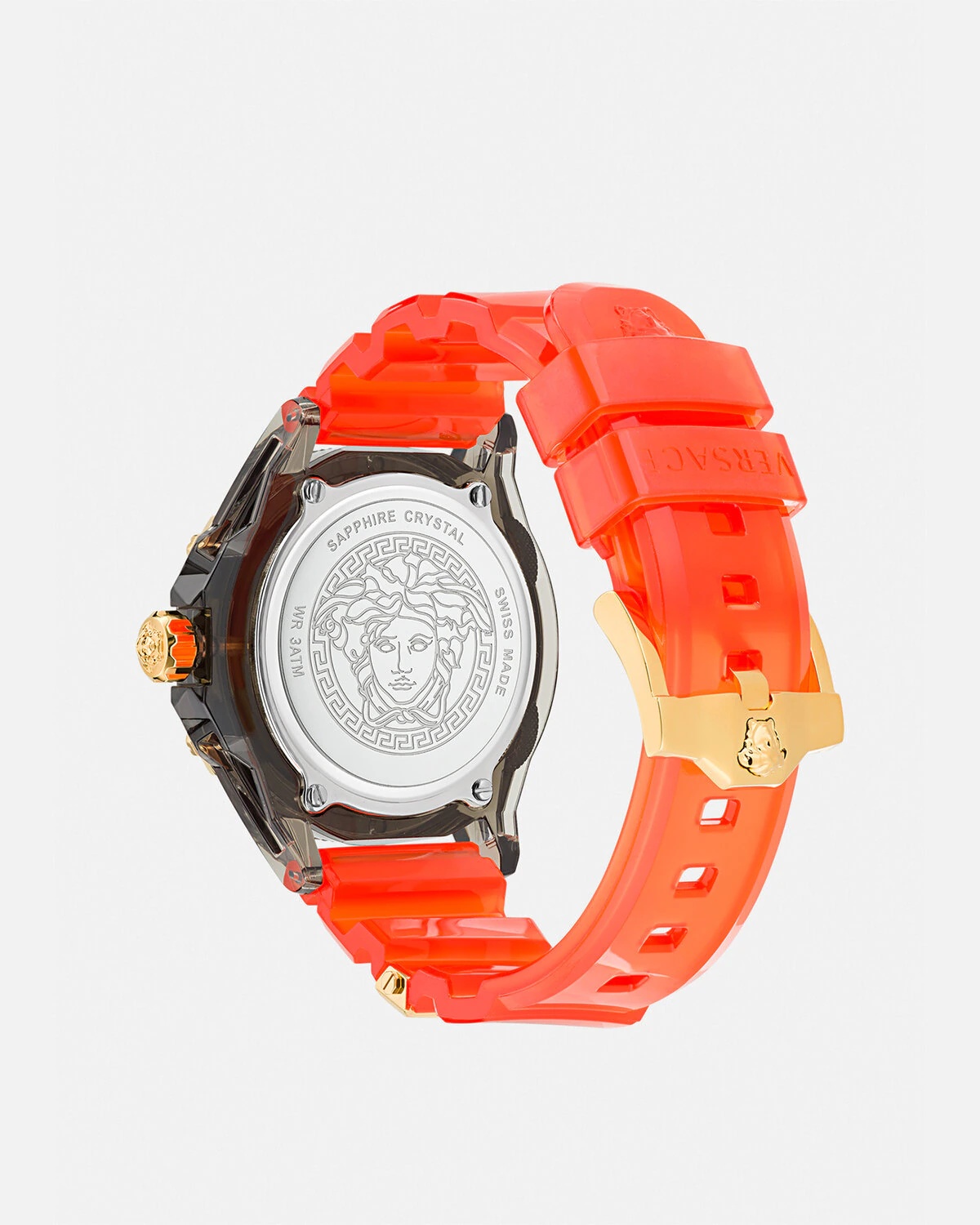 Icon Active Indiglo Watch 2