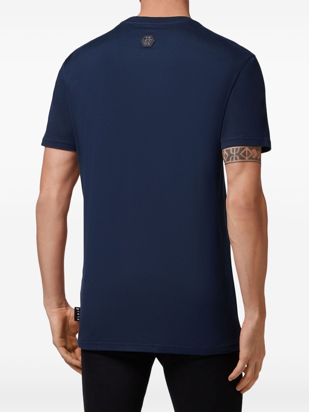 PP Crest T-shirt - 4