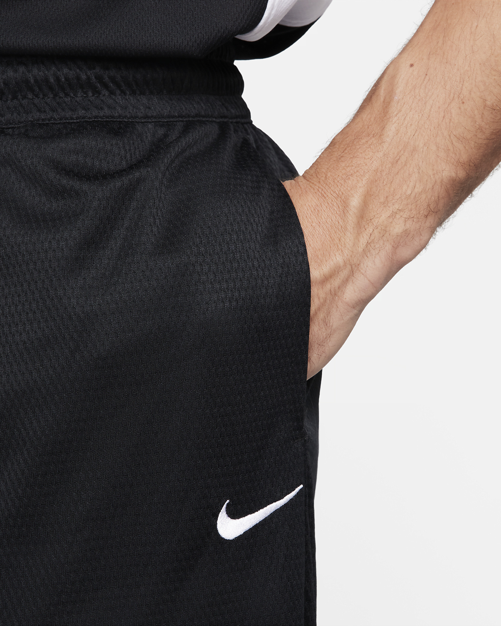 Nike Icon Men's Dri-FIT 11" Basketball Shorts - 4