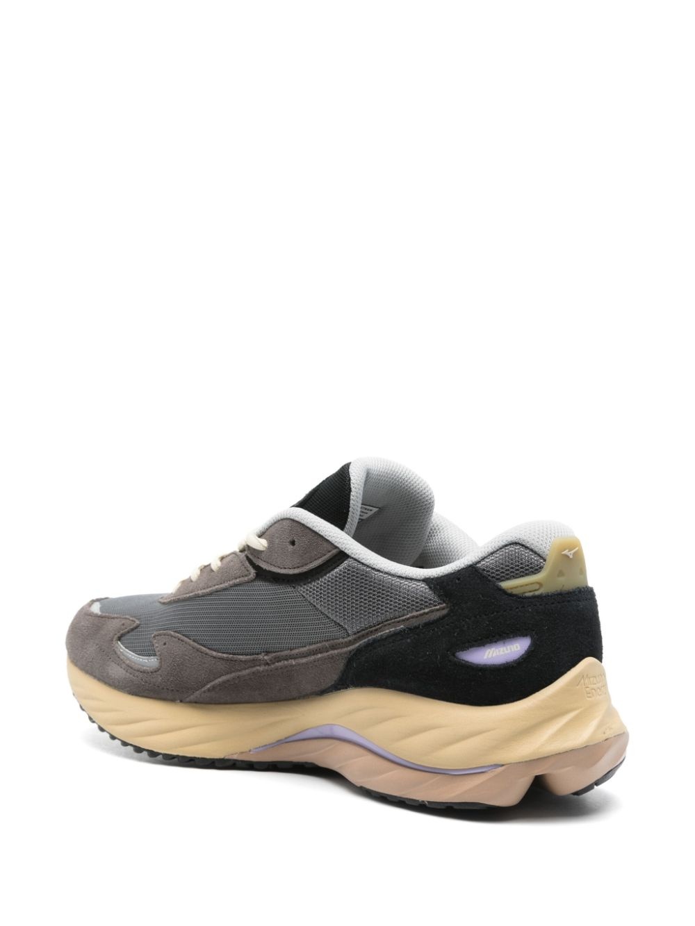 Wave Rider B sneakers - 3