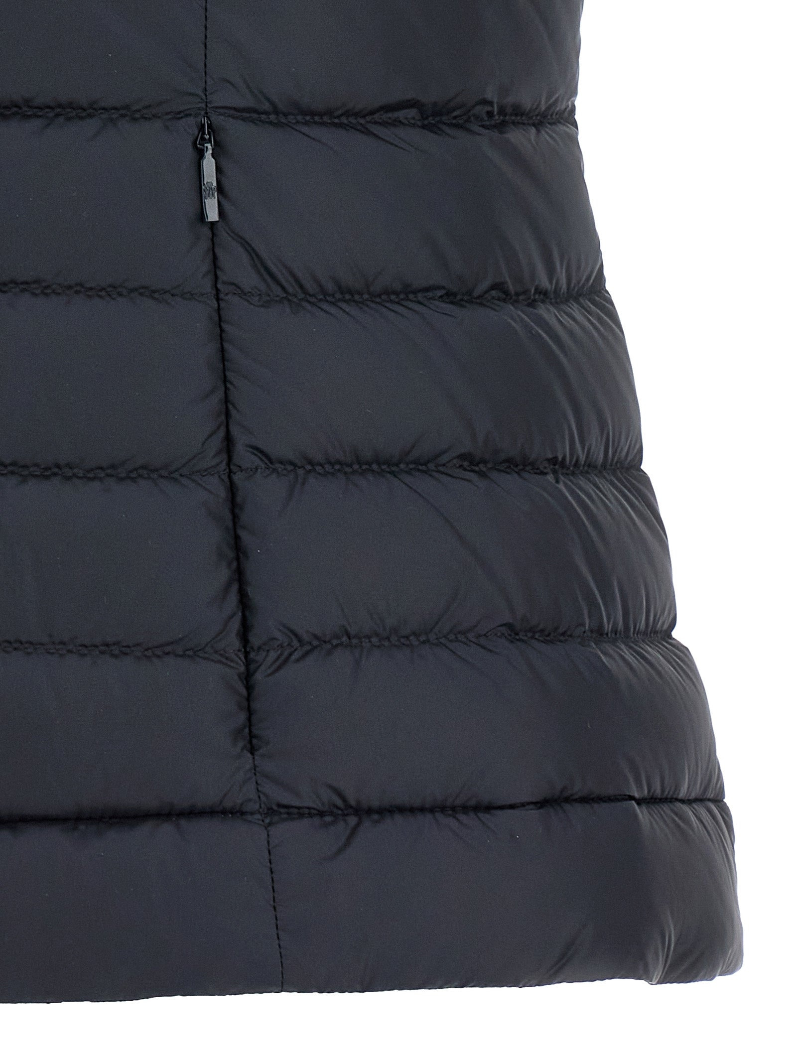Igens Gilet Blue - 4