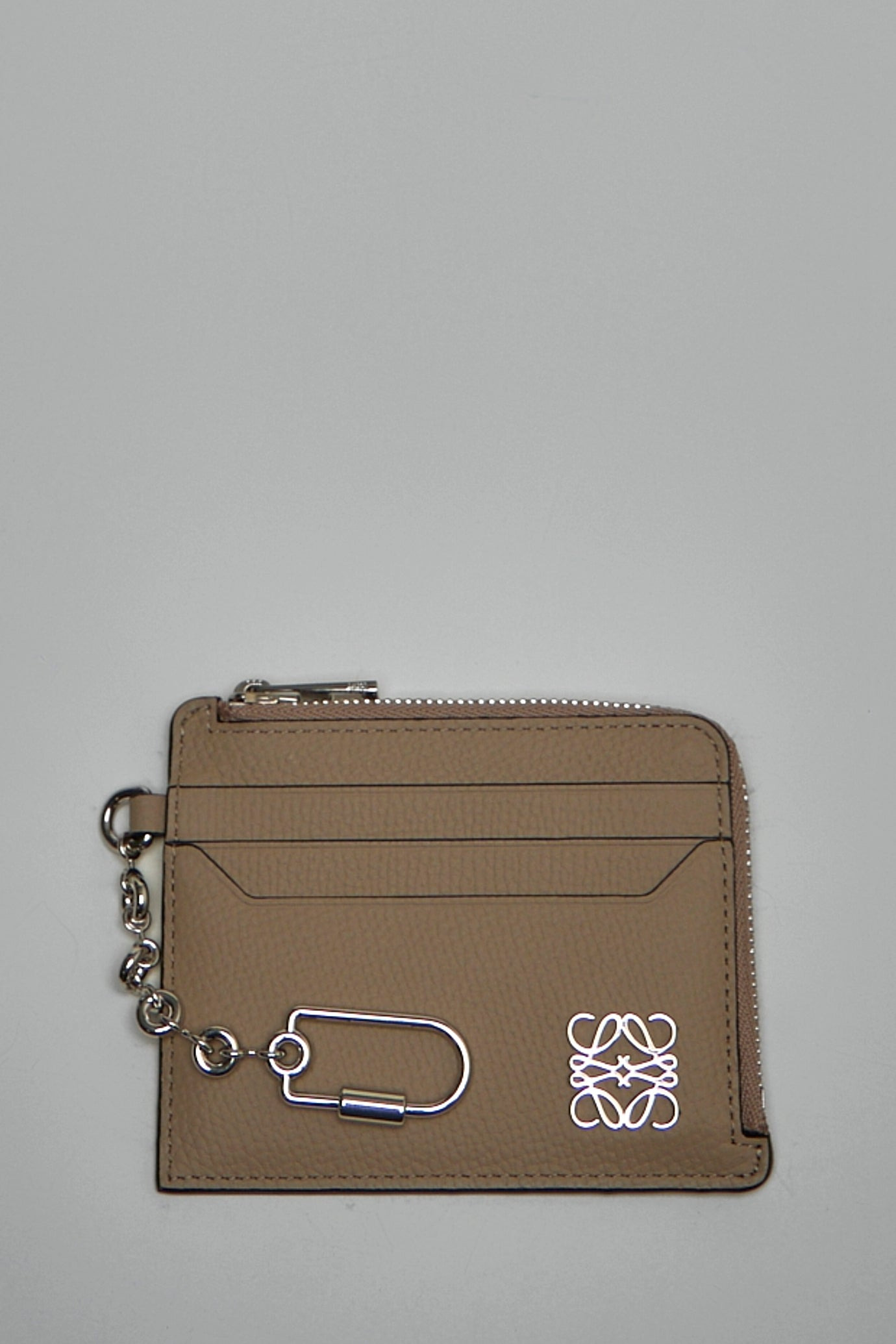 Anagram Square Coin Cardholder - 1