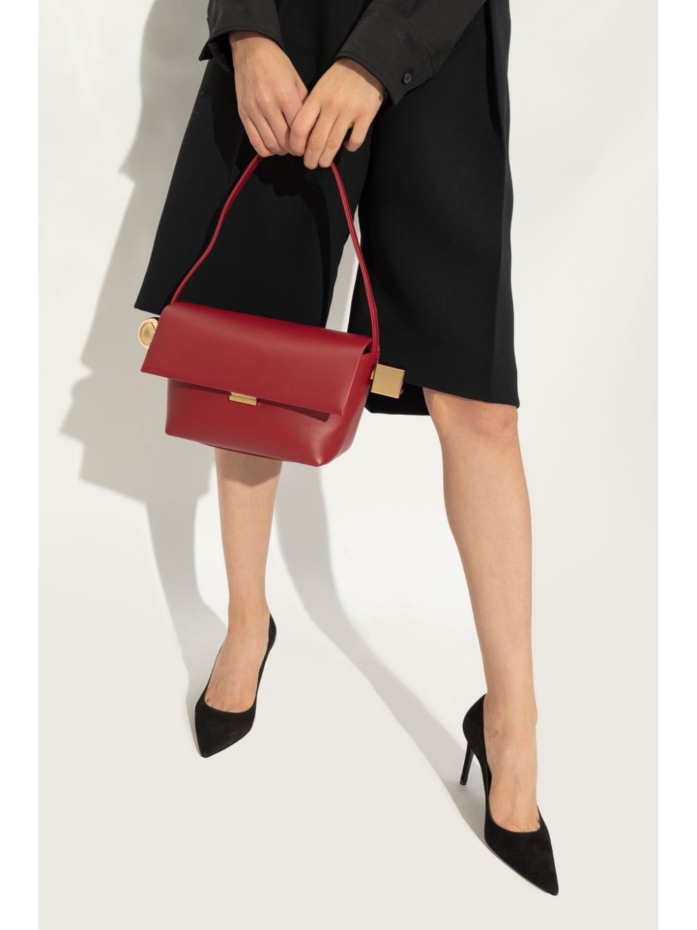 Le Rond Carre shoulder bag - 2