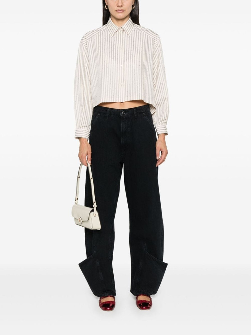 FRAME The Tab jeans outlook