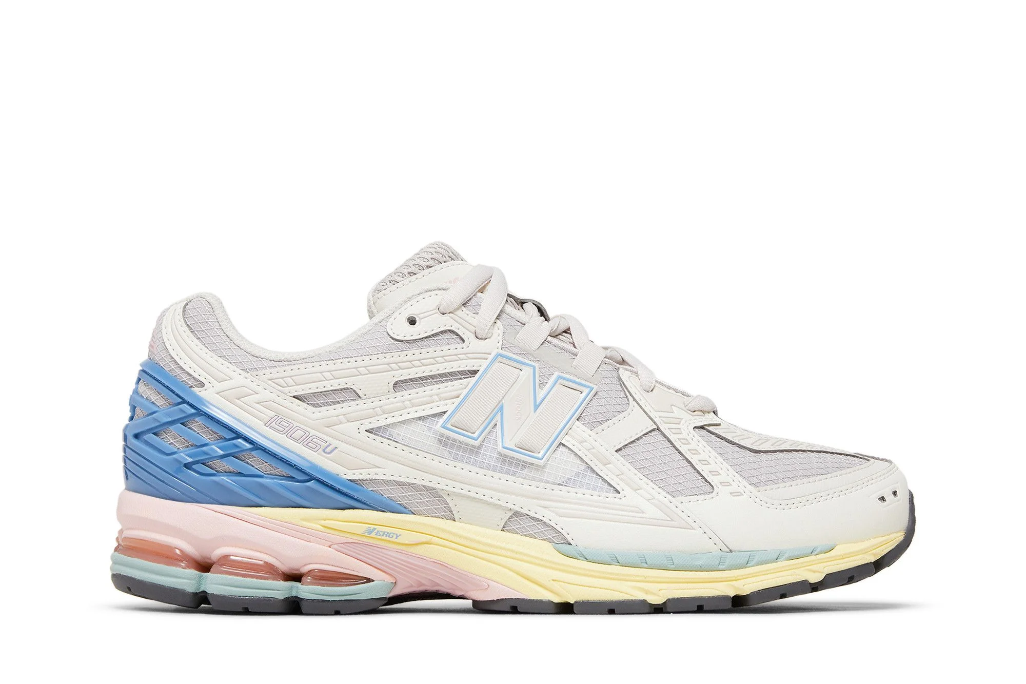 1906U 'Angora Blue Pink' - 1