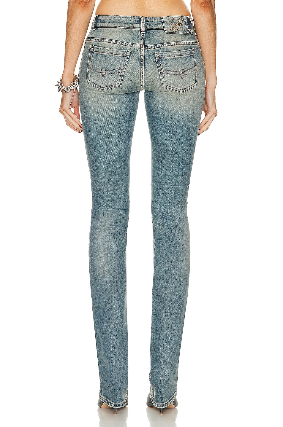Baggy Jean - 3