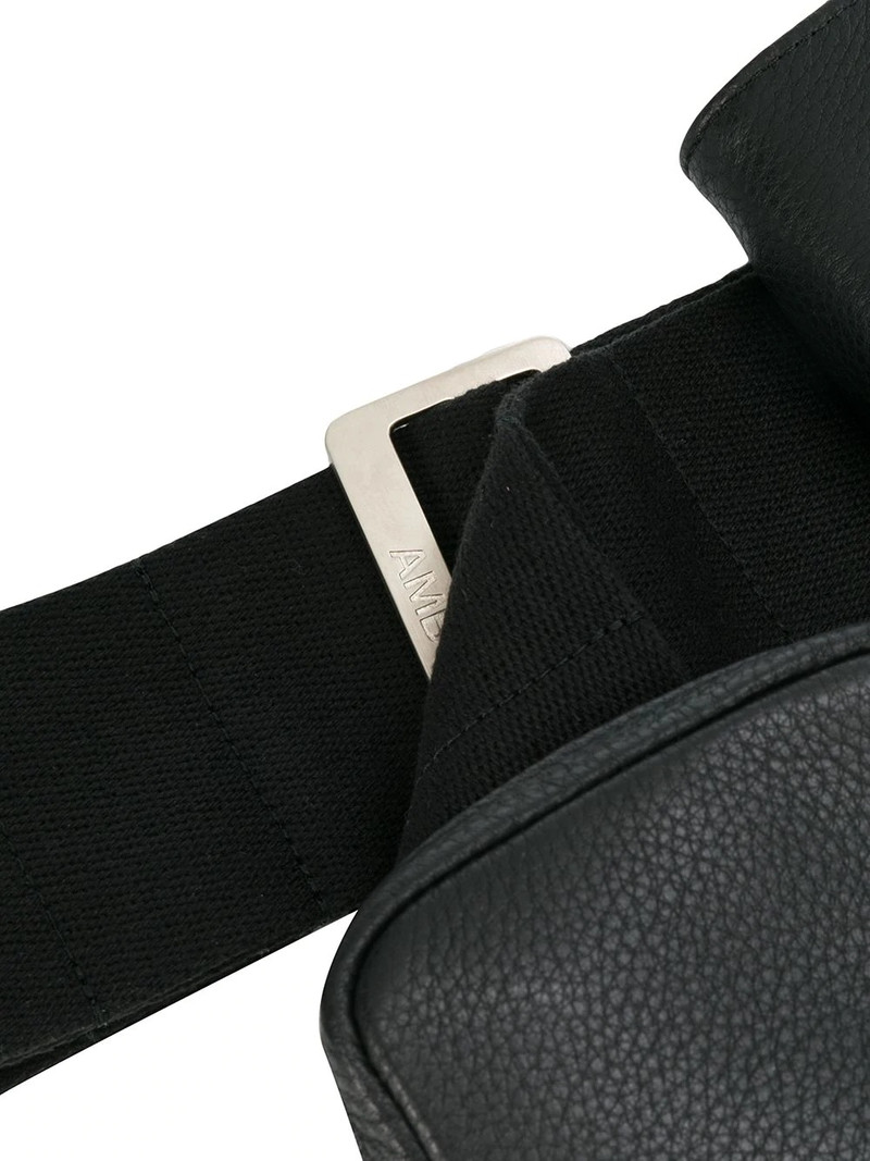Sash belt bag 4