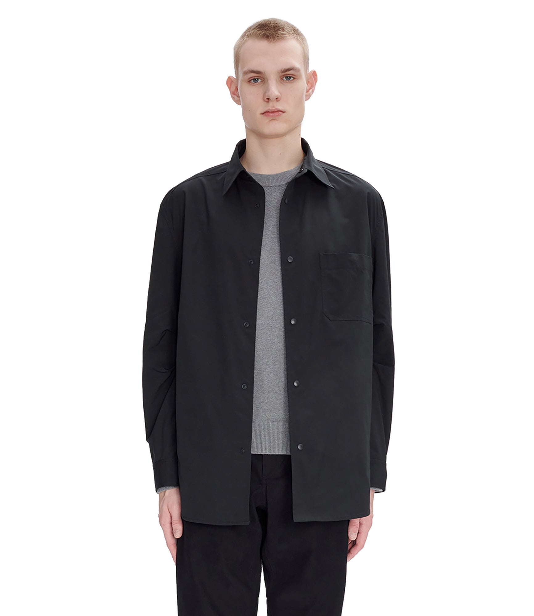 TAKU JACKET - 2