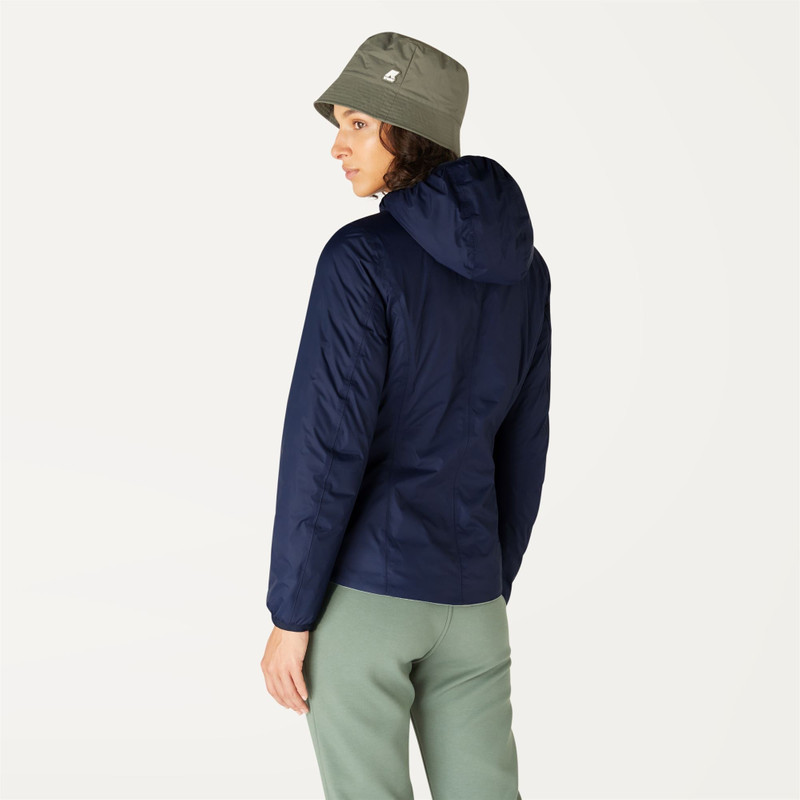 LILY THERMO PLUS.2 REVERSIBLE 6