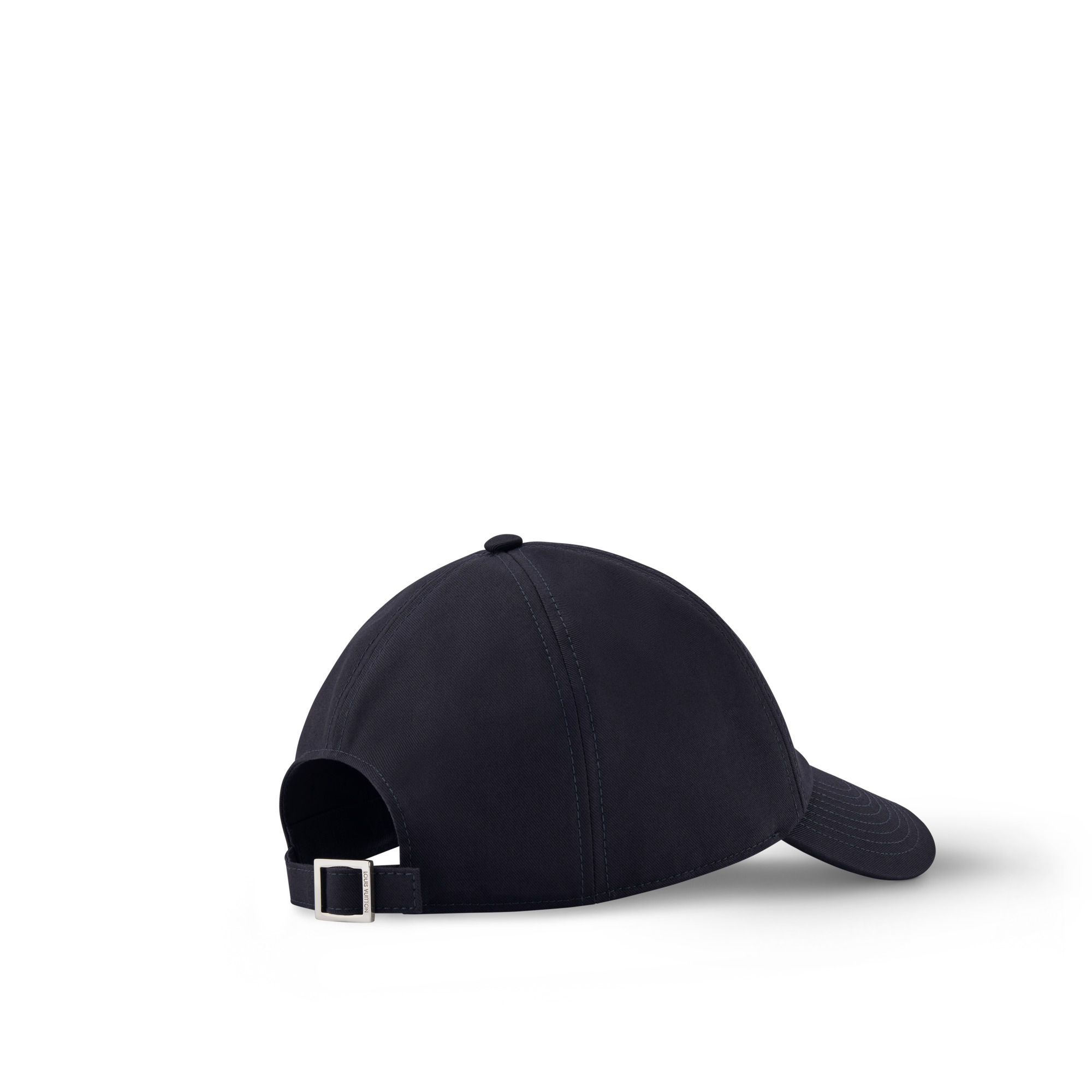 LV Club Cap - 4