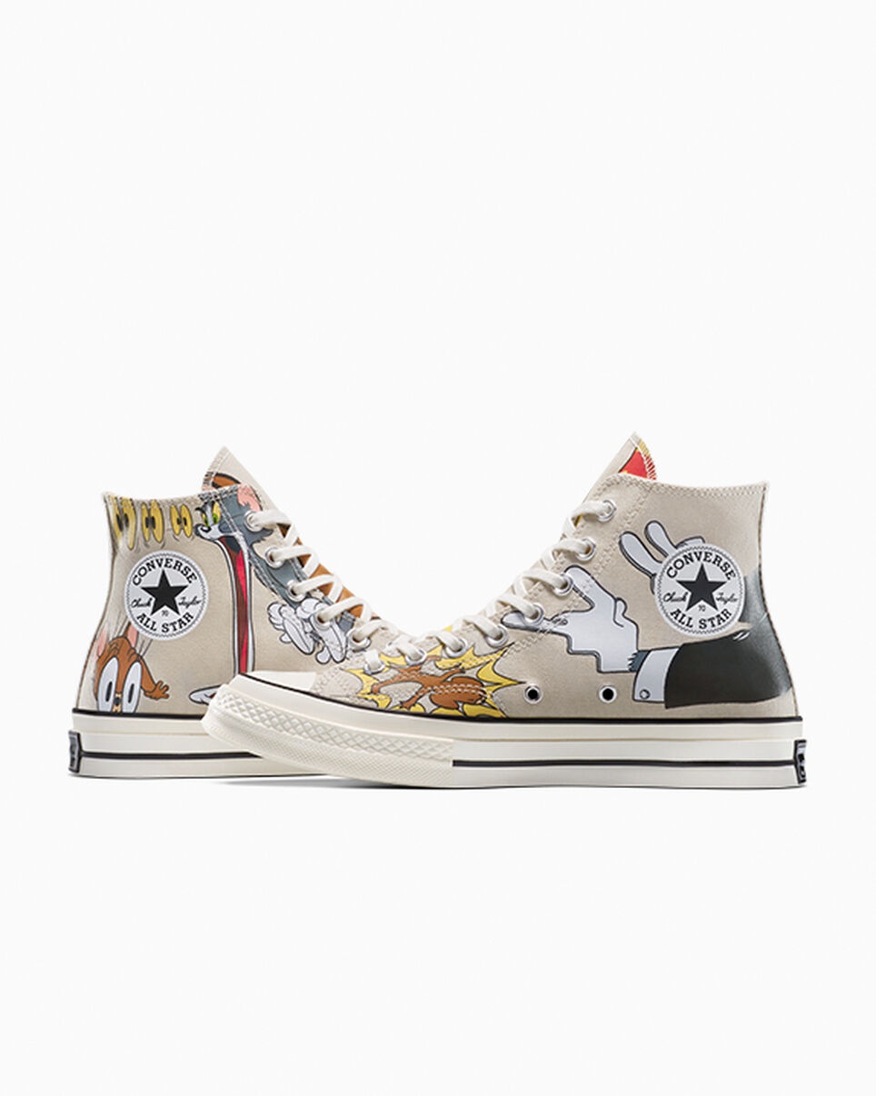 Converse x Tom and Jerry Chuck 70 - 6