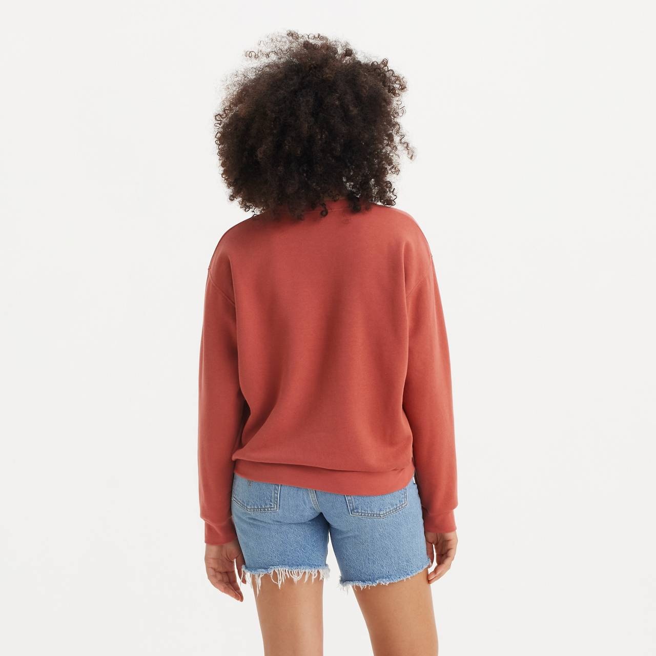 EVERYDAY SWEATSHIRT - 4