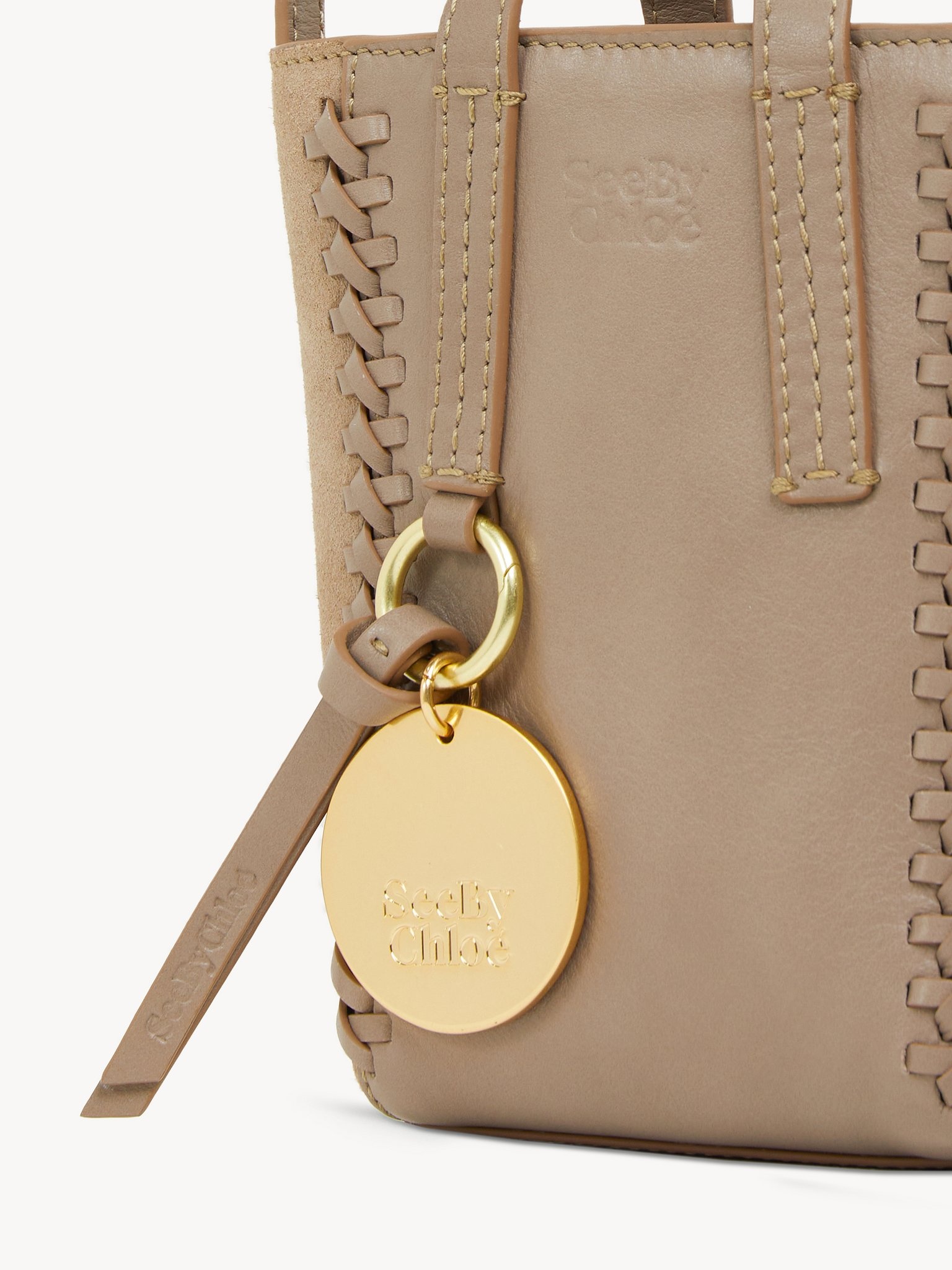 TILDA MINI TOTE - 4