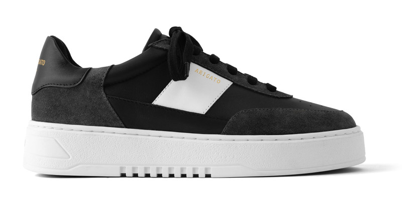Orbit Vintage Sneaker 1