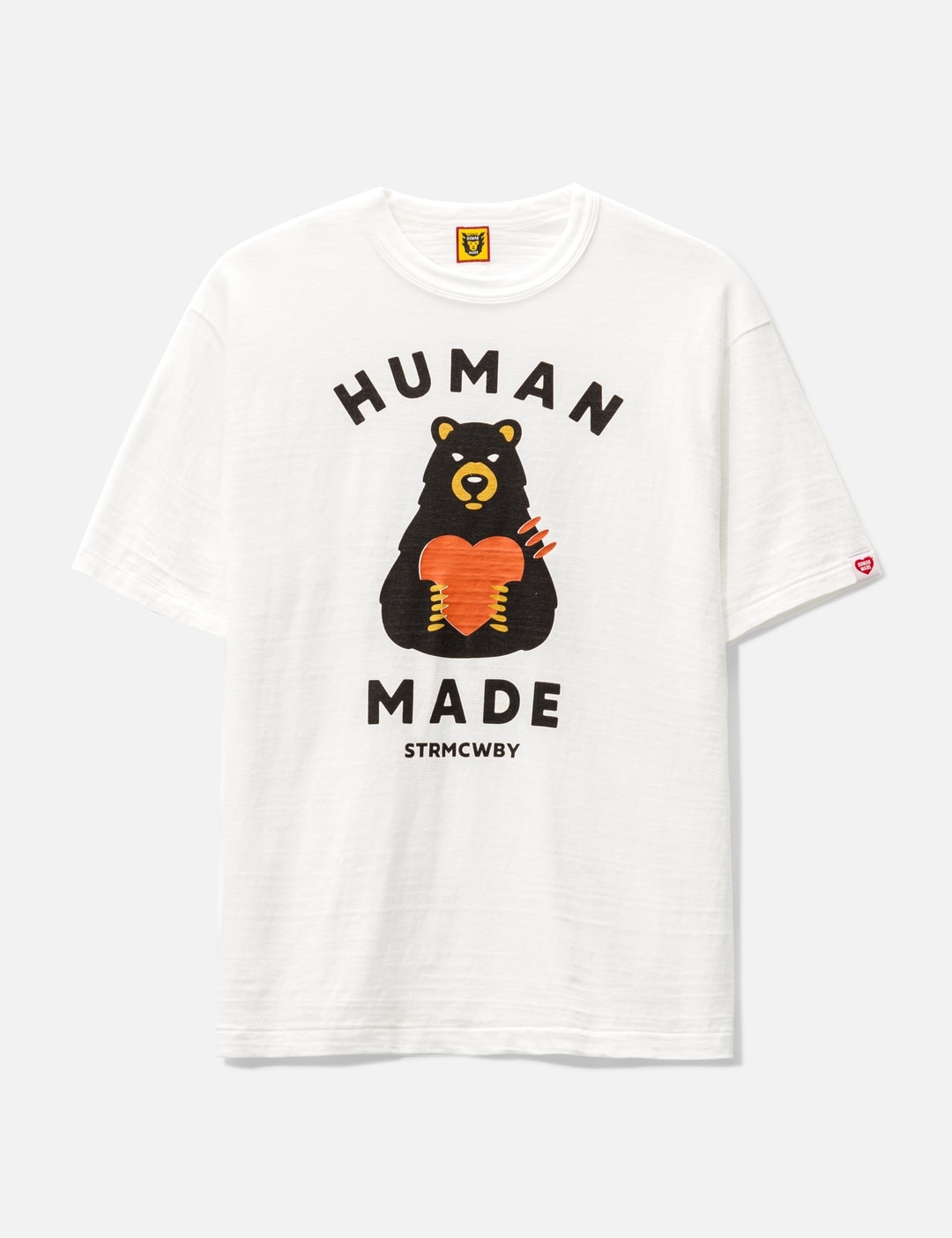 GRAPHIC T-SHIRT #13 - 1