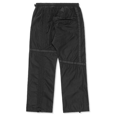 A-COLD-WALL* A-COLD-WALL CIRCUIT TROUSERS - BLACK outlook