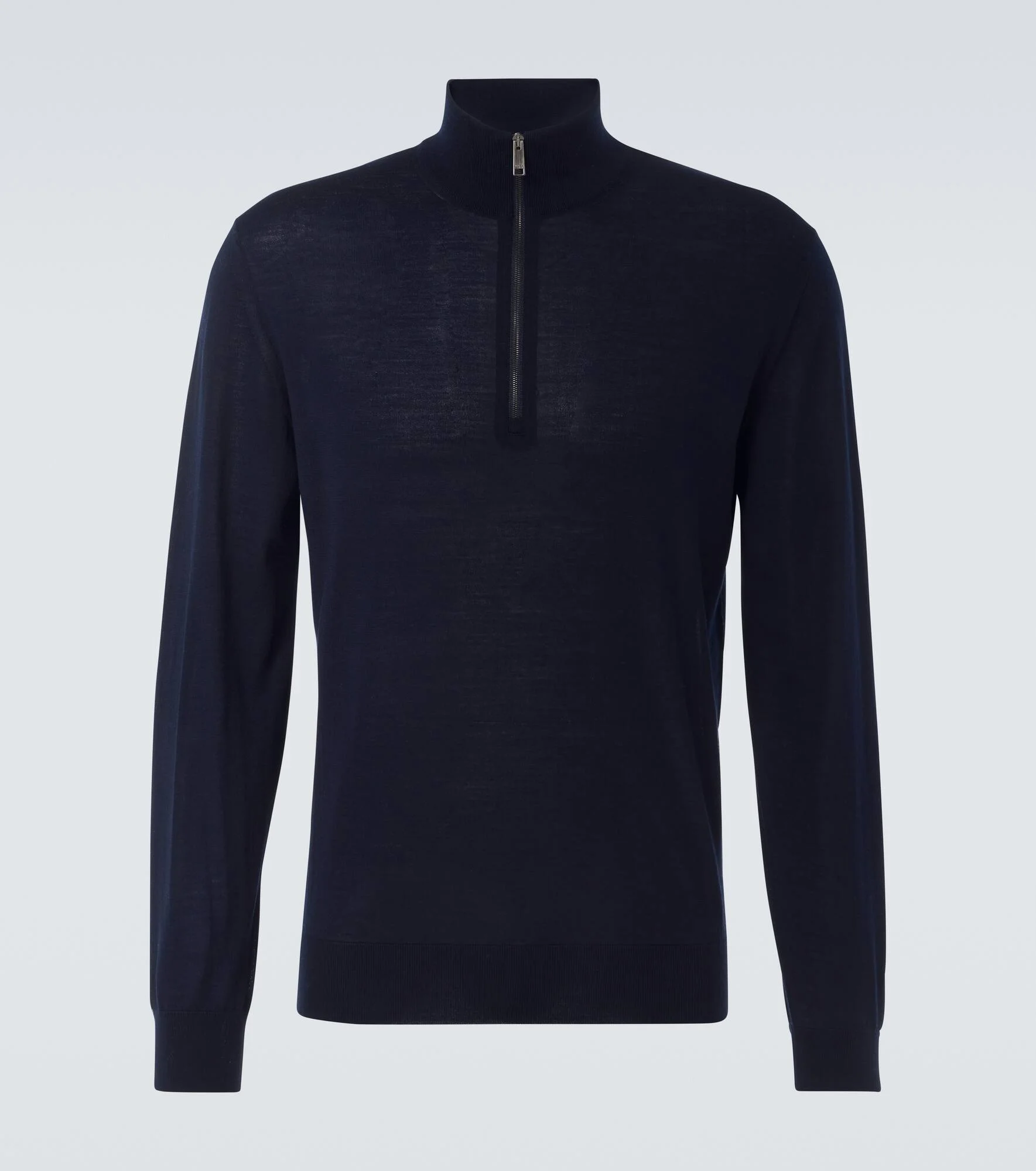 wool sweater - 1