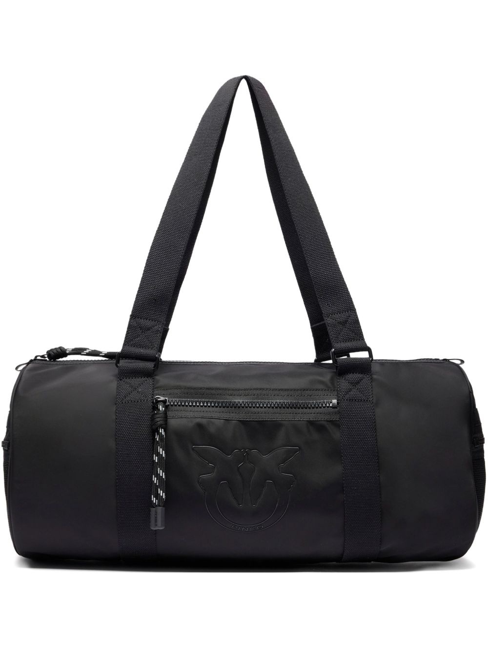 Recycled Fabric travel bag - 1